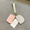 LULU（2件套）！方便实用的手腕零钱包/挂包 商品缩略图6