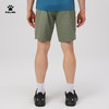 卡尔美2025新款男士梭织短裤 商品缩略图5