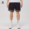 卡尔美2025新款男士针织短裤 商品缩略图0
