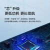 TCL指纹锁智能锁NFC感应密码锁电子锁安全门锁半自动锁体超C级锁芯_K6F-S【NFC开锁+临时密码+门铃】 商品缩略图5