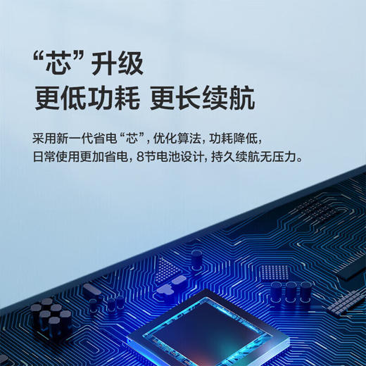 TCL指纹锁智能锁NFC感应密码锁电子锁安全门锁半自动锁体超C级锁芯_K6F-S【NFC开锁+临时密码+门铃】 商品图5