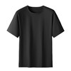 【DTH】大依优型大码圆领短袖T恤加肥加大肥佬休闲宽松运动胖子上衣男士 商品缩略图4