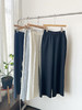 【奔跑无束缚】噢蜜ooomeooo云朵抗皱直筒裤 商品缩略图10