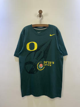 NIKE 耐克 NCAA 美国大学体育协会 短袖T恤 _SST(S)