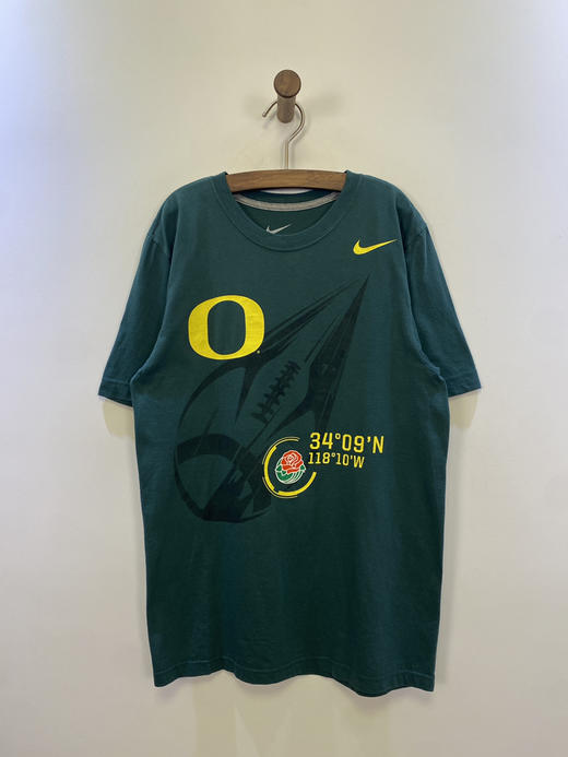 NIKE 耐克 NCAA 美国大学体育协会 短袖T恤 _SST(S) 商品图0