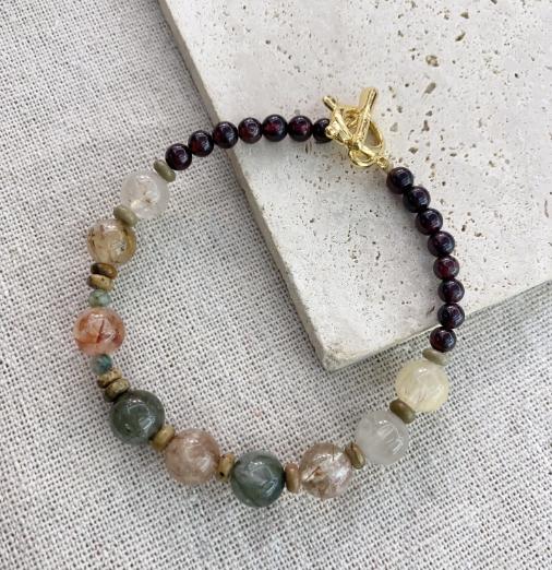 JS（绩客）映彩 商品图0