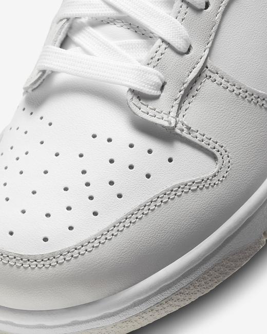 Nike 耐克Dunk Low 女子运动鞋复古板鞋DD1503-103 商品图5