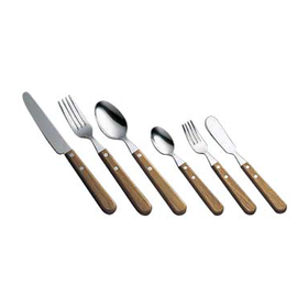 日本进口佐藤金属小勺子普罗旺斯