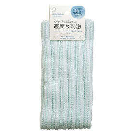 日本进口小久保工业所清爽蓬松感澡巾