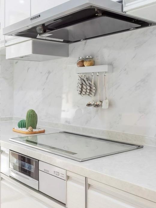 日本原装进口AICA防油污板厨房耐污珐琅板 商品图3