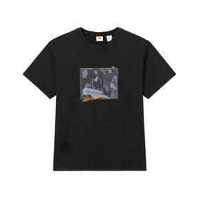 【春上新】【新品】6楼李维斯L002X30000T男款T恤吊牌价399