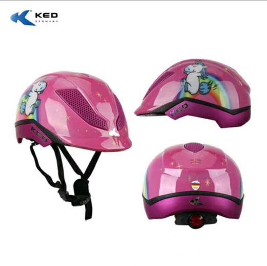 进口马术头盔PINA系列骑马盔头盔马术装备马术头盔QS 商品图6