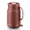 大宇（DAEWOO） 电热水壶家用双层防烫304不锈钢内胆开水壶_DYSH-15F82 商品缩略图6