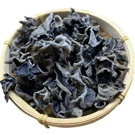 强晟优品巴马木耳250g/袋 商品图1