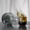 TomDixon英国进口威士忌酒具香槟红酒高级感创意风红酒醒酒器TANK 商品缩略图3