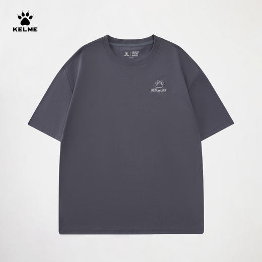 卡尔美2025新款男士短袖T恤 商品图9