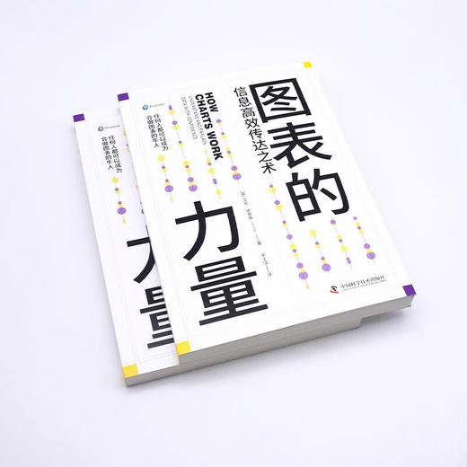 图表的力量：信息高效传达之术 商品图4