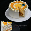 芒果百香果卷卷蛋糕 商品缩略图0