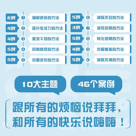情绪稳定的人都这样做（《特别会说话的人都这样说话》作者大野萌子全新力作！） 商品图1