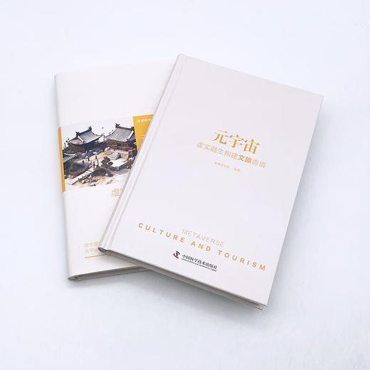 元宇宙：虚实融生构建文旅奇境 商品图5