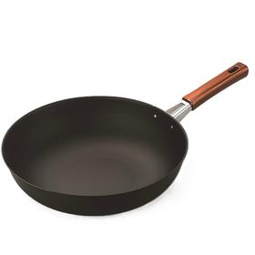 日本进口TAMAHASHINEO-CASTEEL炒菜锅30厘米