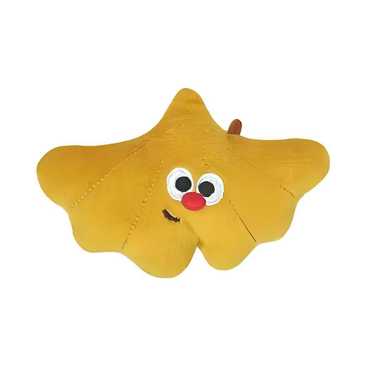 绒绒森林 植物系列挂件绿植毛绒玩具 商品图2