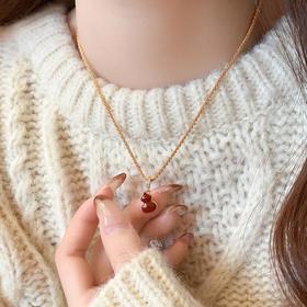 戴葫芦，做有福之女🙏🏻