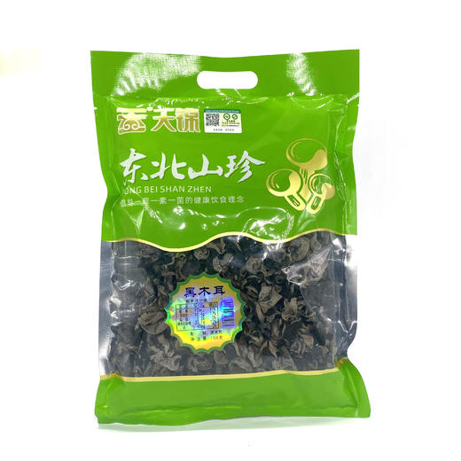 天锦有机山中珍品礼盒600g/礼盒装 商品图5