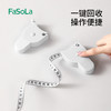 FaSoLa维度卷尺尺子量三围测量尺身高皮尺健身软尺胸围腰围专用尺 凯格尔运动专用 商品缩略图4