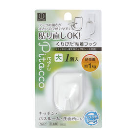 日本进口小久保工业所Pitacco多次贴挂钩大号