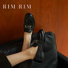 【溯源团-品牌直发】RIM RIM平底金属扣一脚蹬英伦乐福鞋2439/202405/2392 商品缩略图8