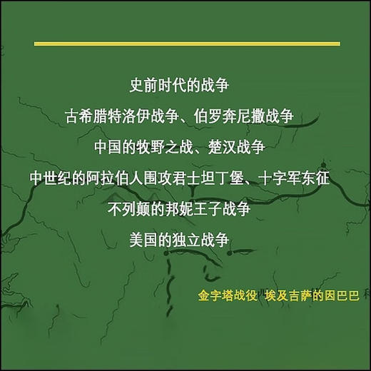 行走世界：500处历史战场 商品图5
