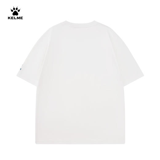 卡尔美2025新款男士短袖T恤 商品图10