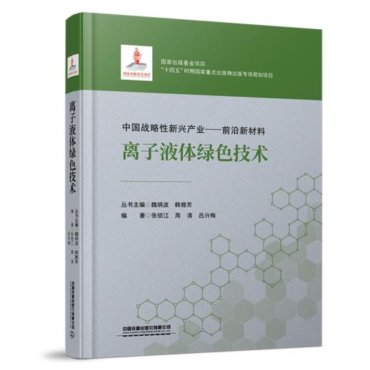 31999 离子液体绿色技术 商品图0