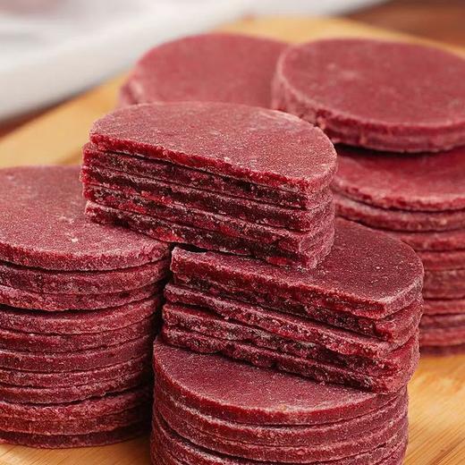 【13.9抢❗桑葚山楂片】享受酸甜滋味，味道酸甜可口，鲜果打浆制作，酸甜解腻网红零食L 商品图2