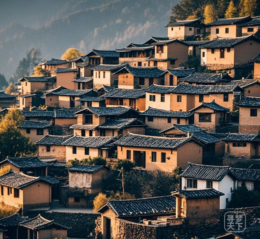 云南：滇越铁路、大围山、梨花村寨、东风韵、城子古村、乃古石林人文风情7天 商品图2