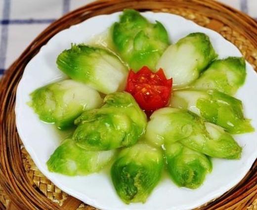 儿菜1.8元1斤，明天到 商品图3