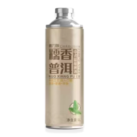 潮力版中式精酿啤酒糯香普洱1l