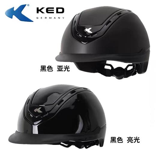 马术头盔Nomic系列马术帽马具装备男女青少年可调节骑马盔QS 商品图1