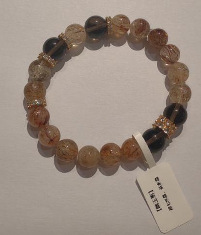 JS（绩客）幽玉影 商品图0