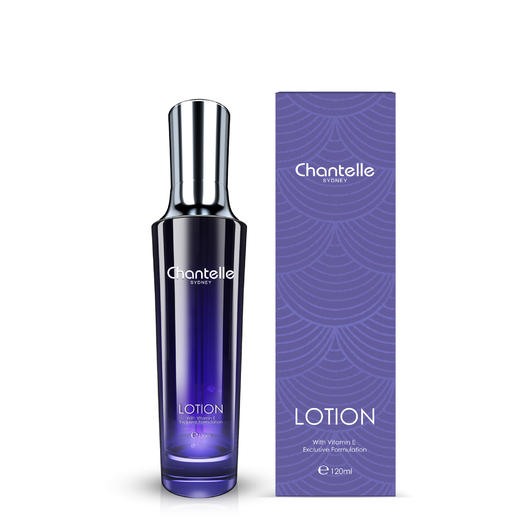 香娜露儿保湿乳液120ml 效期至：2026年6月 商品图2