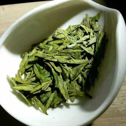 【25年明前龙井预热 一带一路国礼品牌】老侯爷&梅御明前西湖龙井/钱塘龙井250g  六款可选（手工茶包口粮茶赠封口夹） 商品图10