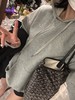 𝐚𝐥𝐨 jisoo系列情侣连帽衫 商品缩略图9