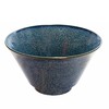 日本进口MARUSAN KONDO大碗（L）20246窑变蓝 商品缩略图0