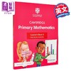 NEW Cambridge Primary Mathematics Learner's Book 3剑桥小学数学学生书三年级 商品缩略图0