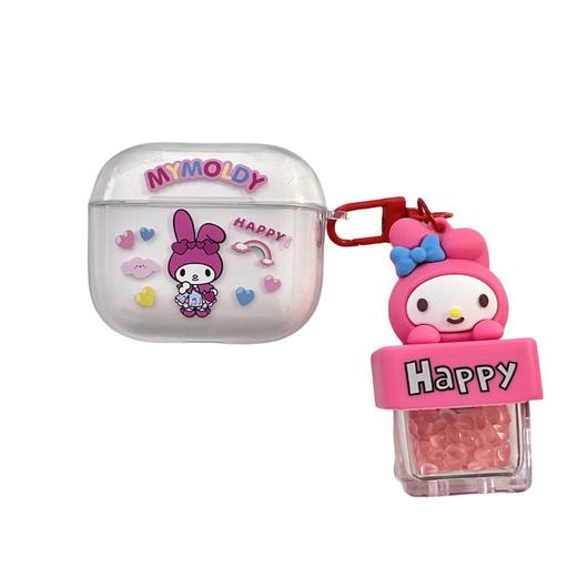 「高颜值！数款可选」新款KT无线蓝牙耳机 入耳式高无线耳机适用于苹果安卓手机数码配件 商品图4