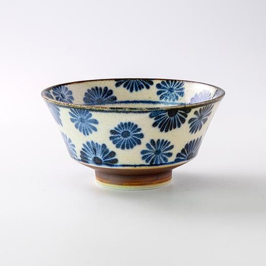 日本进口MINORU TOUKI南风 150碗 花 商品图0