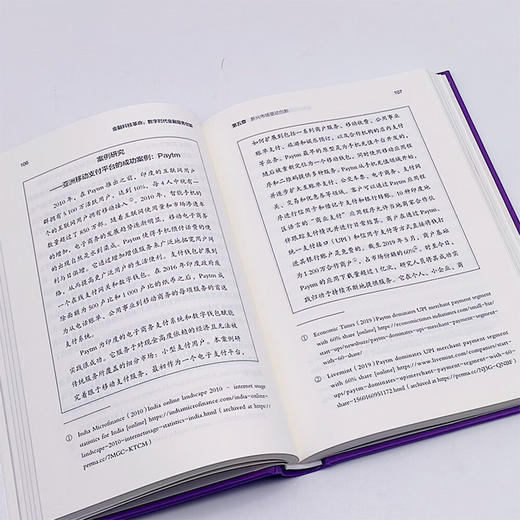 金融科技革命：数字时代金融服务创新 商品图9