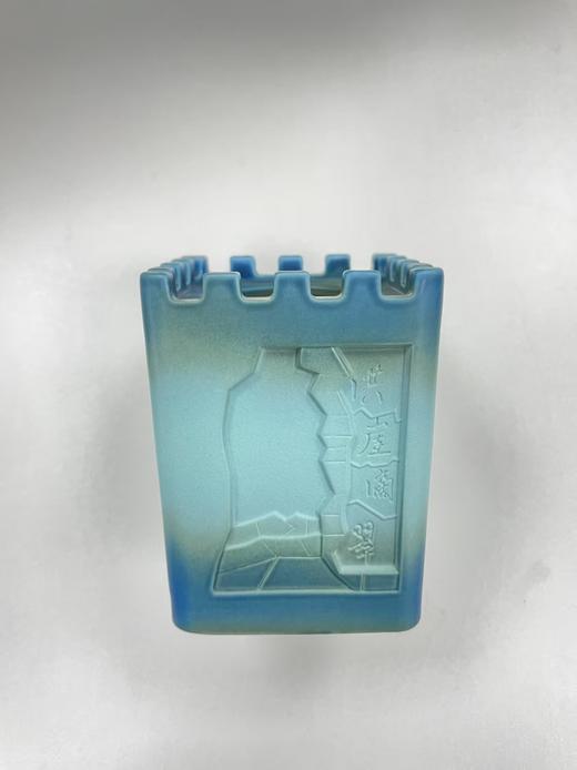 洪崖滴翠烟灰缸 商品图2