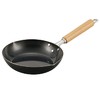 日本进口TAMAHASHINEOFe-nix200V平底锅20cm 商品缩略图0